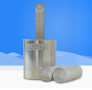 Shearometer Kit QL Tester Teste Perfuração Força <span class=keywords><strong>Gel</strong></span> Fluido - Product Image 1