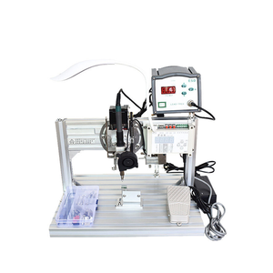Nouvel équipement de soudage de petite taille haute puissance, machine de soudage par points, machine de soudage automatique - Product Image 2