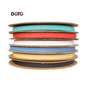 ท่อหดความร้อน PE 2.4/3.2/4.8/6.4/7.9มม. ท่อหดความร้อนฉนวนสำหรับสายเคเบิลและลวด - Product Image 3