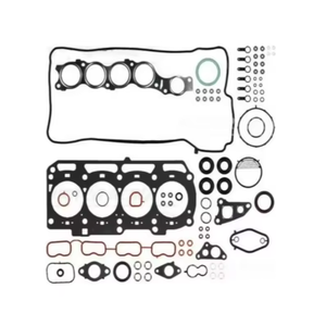 批发4HK1发动机零件垫圈套件/08 11 L3质子Gen 2 Waja 1 6L头部垫圈套件全垫圈套件 - Product Image 1