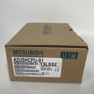 Module CPU PLC Mitsubishi 100% neuf et original A2USHCPU-S1 - Product Image 1