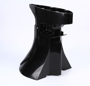 制造商铸造厂定制高压模具铝合金铸造精密压铸件 - Product Image 4