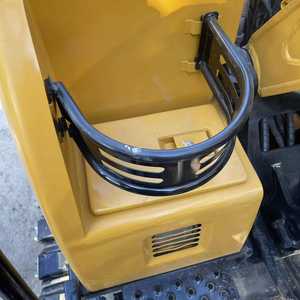 Livraison mondiale, excavatrice d'occasion SANY SY75C, 7 tonnes, excavatrice hydraulique sur chenilles d'occasion, SY60C, SY95C en stock à vendre - Product Image 6