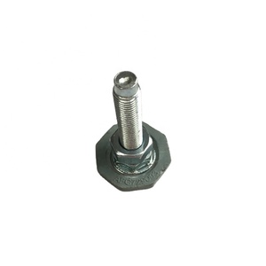 Assortiment de vis et boulons de qualité supérieure pour lave-linge, référence AFC729093, base de pied – Vente chaude - Product Image 1