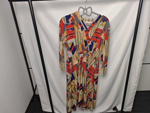 Pacchetti di Abbigliamento Usato da <span class=keywords><strong>Donna</strong></span> <span class=keywords><strong>Modello</strong></span> CLEAR PATH A10, Abiti Casual Taglie Miste in Poliestere/Cotone, Origine Guangdong - Product Image 2