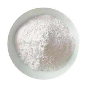 High Whiteness High Purity Plastic Grade Caco3 Heavy Calcium Carbonate Natural Limestone Powder