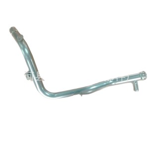 Termostato de tubería de refrigerante de motor Suzuki 17830M79M10-000 de hierro para reemplazo y reparación - Product Image 1