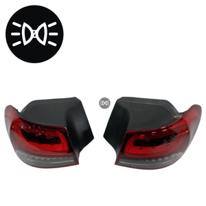 Conjunto de Luz Trasera LED, Luz de Freno, Luz de Reversa, Lado Izquierdo para Mercedes-Benz GL <span class=keywords><strong>A250</strong></span> W247 2020 2021 2022 <span class=keywords><strong>2023</strong></span> - Product Image 3