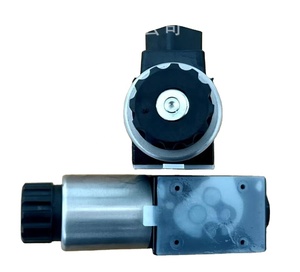 โซลินอยด์ A-TOS ของแท้จากอิตาลี SDHE-0631/2 10S ของแท้ใหม่เอี่ยม - Product Image 3