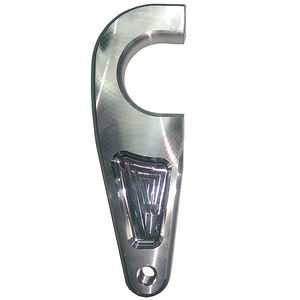 Haute Performance 0.75 pouces rouge billette aluminium frein hydraulique maître-cylindre pièces de course <span class=keywords><strong>Sprint</strong></span> voiture - Product Image 3