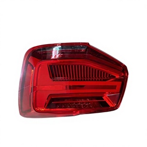 Adatto per il Gruppo Luci Posteriori di <span class=keywords><strong>Audi</strong></span> <span class=keywords><strong>Q2</strong></span> - Product Image 2