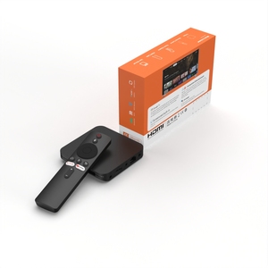 ELEBAO V1 PRO TV Box H313 5G WiFi 2GB 8GB 4K 2K Smart Set Top Box HDR <span class=keywords><strong>Android</strong></span> TV Box - Product Image 3