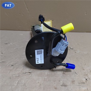 PAT NOUVELLE Pompe à carburant moteur complète compatible avec <span class=keywords><strong>SAMURAI</strong></span> JIMNY SIERRA OEM 15100-80C02 15100-80C1V 15100-80C10 1510080C1V 15100M830A1 - Product Image 2