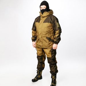 Yuda personnalisé <span class=keywords><strong>russe</strong></span> Gorka-3 montagne Combat uniformes Combat costumes Gorka Combat tactique uniformes - Product Image 3