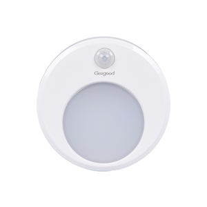 Geagood innere unter Schrank Bewegungs sensor LED Kleidung Licht intelligenten Sensor Schalter elektrische USB wiederauf ladbare Licht - Product Image 6