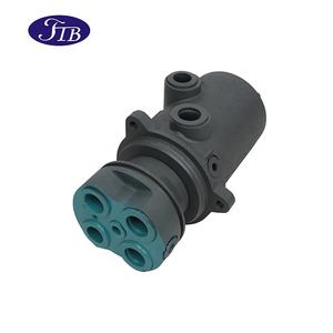 खुदाई स्पेयर पार्ट्स केंद्र संयुक्त Assy/कुंडा संयुक्त विधानसभा के लिए <span class=keywords><strong>Kobelco</strong></span> SK200-5 - Product Image 2