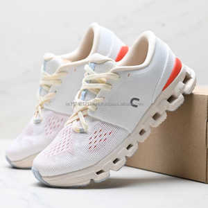 Giày thể thao Clouds nam nữ giá xuất xưởng, thoáng khí, đệm khí mềm, thích hợp cho tập luyện, bóng rổ, chạy bộ, <span class=keywords><strong>size</strong></span> 46 47 - Product Image 6