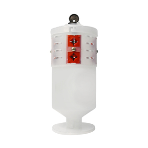 Rắn củ cải armyworm Pheromone thu hút spodoptera exigua bẫy với cao su vách ngăn Moth Mồi Côn Trùng attractant - Product Image 3