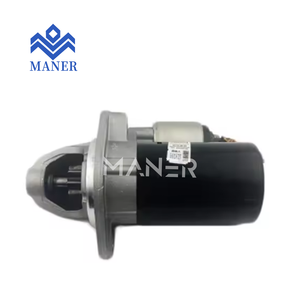 MANER Motorino di Avviamento di Alta Qualità 12417526236/12412354701, Ricambio Auto per BMW N52, Componenti Automobilistici di Alta Classe - Product Image 3