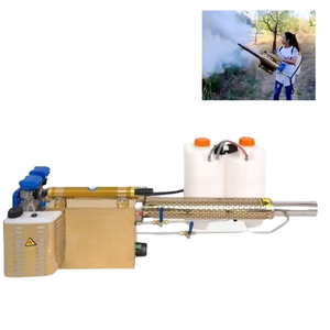 Mini Nebulizador Agrícola de Alta Gama, Pulverizador Térmico Portátil, Máquina de Nebulización Química, Pulverizador de Niebla - Product Image 5