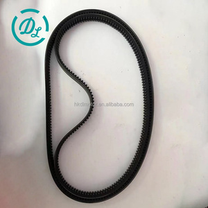 สายพานพัดลมดีเซล EexcavaStart รุ่น 1-13671520-0 1136715200 สำหรับเครื่องยนต์ 6WG1 6HK1 อะไหล่ทดแทนที่ทนทาน ใช้ได้กับรถขุด 450 470 870 - Product Image 5