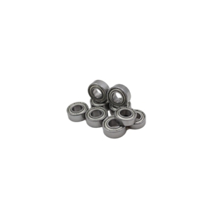 ลูกปืนสวิงเครนสำหรับตลับลูกปืนเม็ดกลมร่องลึก608 2rs ZZ 8x22x7mm