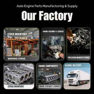 Motor de Gasolina VQ35 Original de Japón, 118KW/5880ccm, para <span class=keywords><strong>Nissan</strong></span> Teana/SUV Moderno |   Garantía de 3 meses, 100% probado - Product Image 5