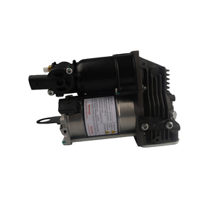 ปั๊มคอมเพรสเซอร์ระบบกันสะเทือนแบบลม 2213201604 2213200704 2213201704 ใช้ได้กับรถเบนซ์ CLS-CLASS(C216) S-CLASS(W221) - Product Image 6