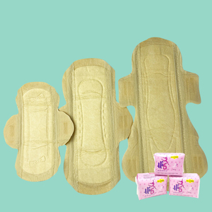 Sitio Web de Compras en Línea Alibaba, Mejores Productos 2025, Más Vendidos, Empaque de Marca Privada, Toalla Sanitaria para <span class=keywords><strong>la</strong></span> <span class=keywords><strong>Menstruación</strong></span> Natural - Product Image 1