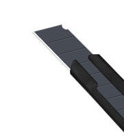 Le kit d'outils de film teinté pour fenêtre de véhicule comprend une raclette en feutre de 4 pouces, un coin rétractable de 9mm, lames de couteau utilitaire, coupe-vinyle