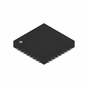 32 WFQFN Exposed Pad Authorized Distributor Electronic Chips Component Clock Timing MAX9489ETJ - Product Image 1