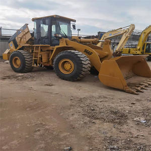 Utilizado para el motor componente del núcleo del cargador frontal CAT 966F junto con la serie 966H 966E 966G 962G 966 - Product Image 3