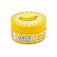 Crème Corporelle Correctrice Anti-Taches ADEUS Banana, Crème Correctrice des Taches Sombres, Éclaircissante Visage & Corps pour Aisselles, Maillot de bain, Genoux, Coudes