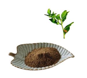 Sıcak Fırsat %5 Aşvaganda Kökü Aşvaganda Ekstresi %5 Withanolides Aşvaganda Tozu - Product Image 1