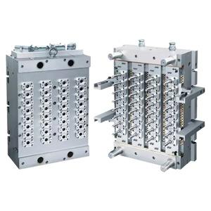 Fabricante Chinês de Peças Plásticas Personalizadas em PP, Serviço de Moldagem por Injeção de Plástico PE PA ABS, Moldes de Injeção Plástica Marca BOLLY ISO9001 - Product Image 1