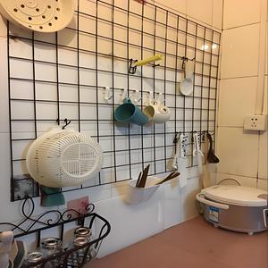 Giá Rẻ Giá tùy chỉnh dây kim loại móc áo thép treo móc cho hiển thị - Product Image 4