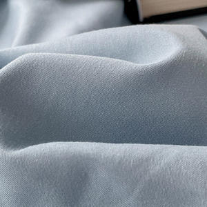 Nueva Funda de Edredón Suave y Personalizable, Tipo Sábana, de Color Sólido, Doble Cara, Versión AB, Rectangular, para Estudiantes - Product Image 3