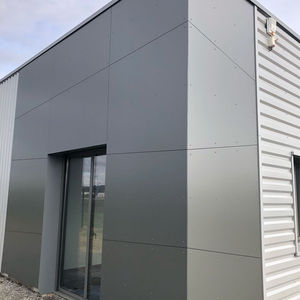 Nhôm Composite Panel ACP /<span class=keywords><strong>ACM</strong></span> 2mm 3mm 4mm alucobond 1220*2240 pvdf/PE nhôm Composite Panels cho xây dựng - Product Image 6