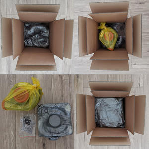 TD04 TD04L-14T Turbo Turbolader de <span class=keywords><strong>Volvo</strong></span>-PKW <span class=keywords><strong>XC90</strong></span> XC70 2,5 T 210 HP 30650634, 8603226, 49377-06213, 49377-06200 - Product Image 5