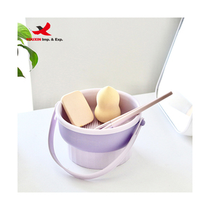 Mixed Procurement Low Price Drop Shipping <b>Washing</b> Tool Multi-function Makeup Brush Cleaner Dryer Machine Washable Makeup Brush - Product Image 5