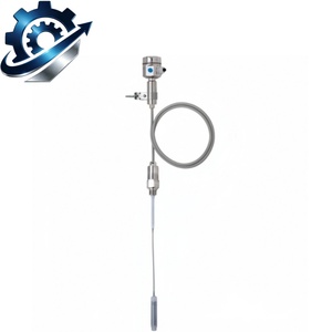 Liquicap M FMI52 Rope Probe -80~200.C เครื่องส่งสัญญาณระดับต่อเนื่องสำหรับสื่อสะสม - Product Image 1