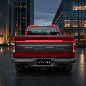 Pick-up Ford F-150 <span class=keywords><strong>Raptor</strong></span> 2025 d'occasion, 3.5L V6 EcoBoost 450HP <span class=keywords><strong>4x4</strong></span>, véhicule tout-terrain haute performance, voiture à essence d'occasion - Product Image 6