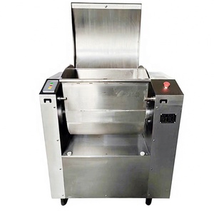 Nuovo Impastatrice Elettrica Commerciale <span class=keywords><strong>per</strong></span> Panifici, Capacità 25 kg di Impasto <span class=keywords><strong>per</strong></span> Fabbriche Alimentari, Disponibile anche con Capacità 15kg, 20kg, 30kg, 50kg, 75kg, 100kg - Product Image 3