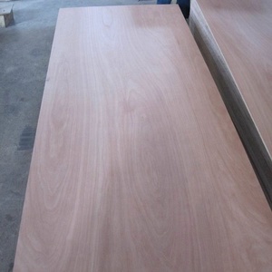 Contrachapado Comercial de Cedro Anti-Deformación con Núcleo Combinado, Corte Personalizado para Gabinetes de Cocina Modernos - Product Image 4