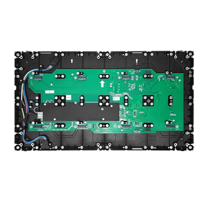 Rmgled GoB COB <span class=keywords><strong>LED</strong></span> Video tường 4k Bảng điều khiển mô-đun p1.25 trong nhà COB <span class=keywords><strong>LED</strong></span> màn hình hiển thị cho phòng triển lãm - Product Image 6