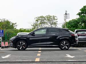 BYD Sea Lion 07 EV 2024 610Km <span class=keywords><strong>de</strong></span> largo alcance usado eléctrico RWD Suv vehículo BYD's E-Platform 3,0 Evo L2 + conducción autónoma - Product Image 4