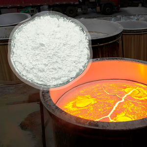 Pó Micro de Alumina Fundida Branca de Baixo Teor de Sódio Grau de Polimento F800-F2000 - Product Image 4