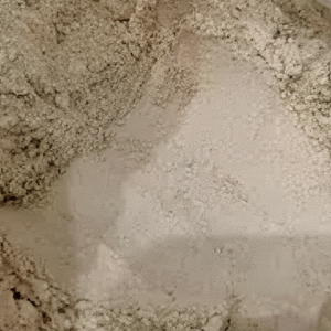 Mélange de poudre d'arôme botanique à base de plantes avec extrait de plante pour la méditation et la relaxation Spa Encens naturel à base de plantes - Product Image 1