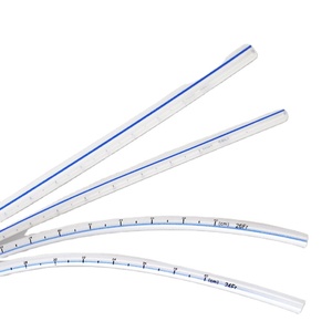 Tubo de drenagem de peito médico de fábrica - Product Image 3