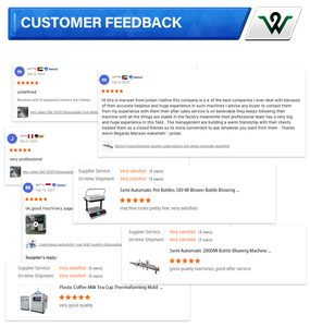 Đa chức năng máy móc nhựa uống Cốc máy làm tấm dùng một lần máy làm, tốc độ cao CE chứng nhận factorydirect - Product Image 5